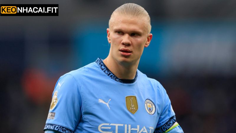 Erling Haaland – Hành trình chinh phục bóng đá châu Âu
