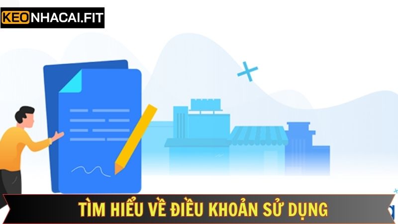 Đôi điều về quy định sử dụng của website