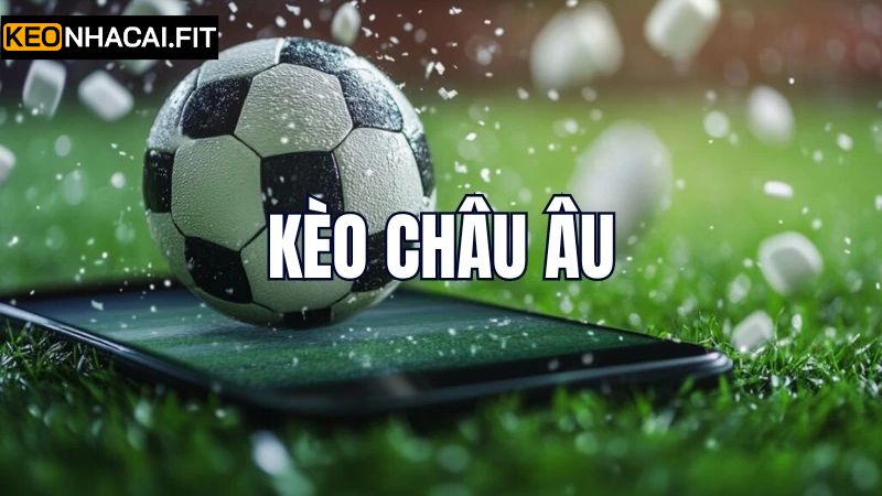 Khái quát nét chính về thể loại kèo hàng đầu
