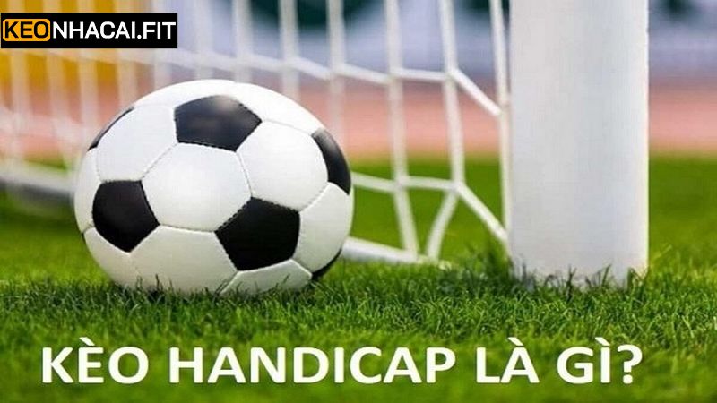 Vài nét về cược Handicap hấn dẫn