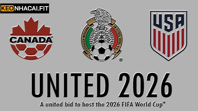 Thông tin cơ bản về giải vô địch bóng đá vào năm 2026