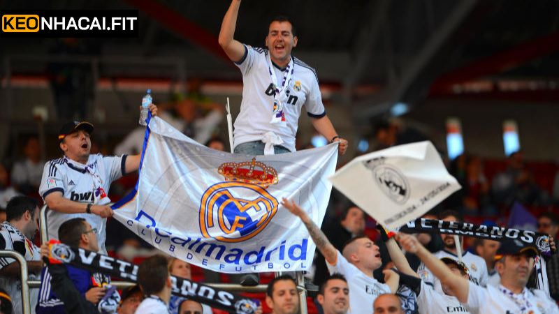 Lịch sử và chặng đường phát triển của CLB Real Madrid là gì?