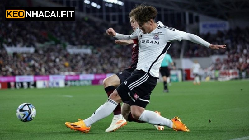 Soi kèo châu Á trong trận cầu ngày 31/5