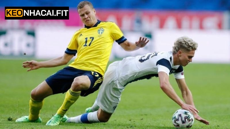 Hungary Vs Thụy Điển 00h30, Ngày 7/6 Phân Tích Từ Keonhacai