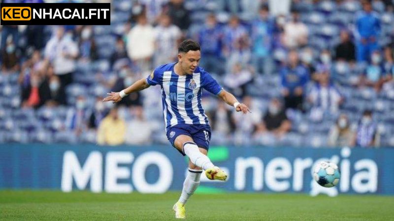 Đánh giá phong độ của tuyển FC Porto