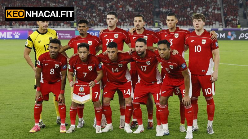 Phong độ hiện tại của Garuda 