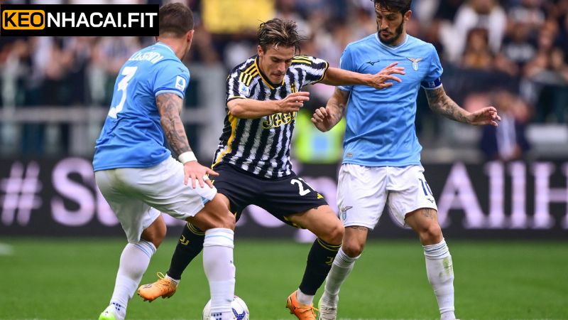 Nhận định kèo châu Âu trận Juventus vs Wydad Casablanca